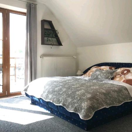 Apartman V Centre Mesta Martin Exteriör bild