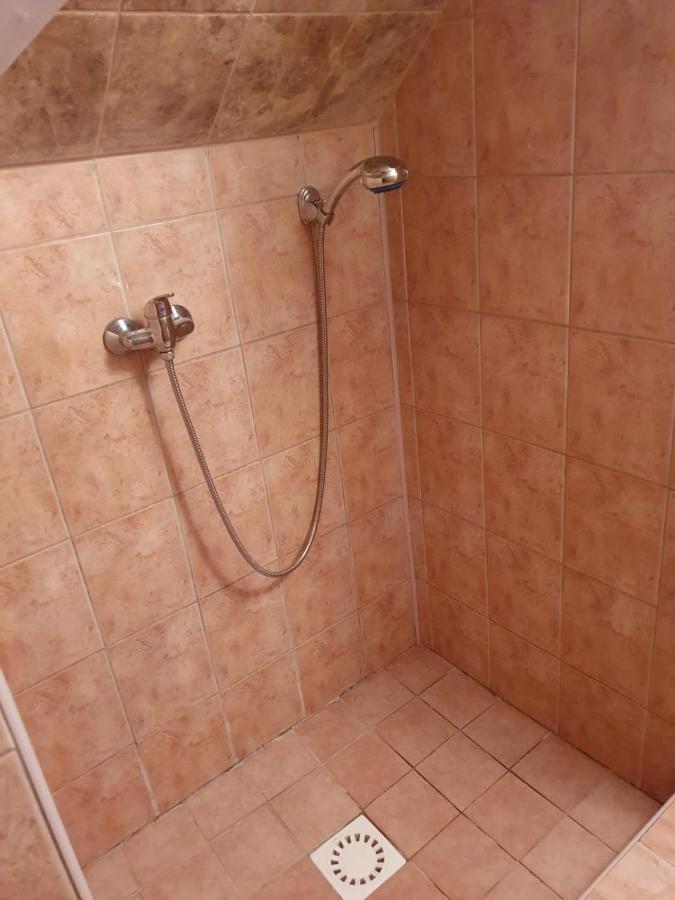 Apartman V Centre Mesta Martin Exteriör bild